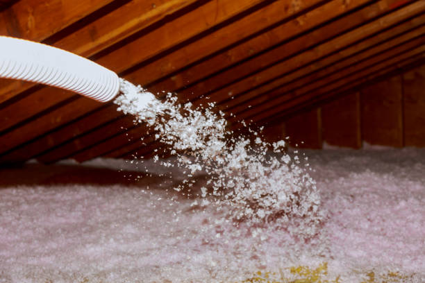 Best Blown-in Insulation in Marietta, GA
