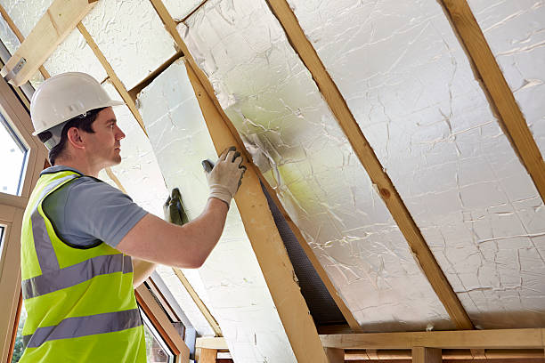 Best Specialized Insulation Services in Marietta, GA