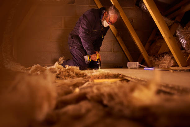 Best Eco-Friendly Insulation in Marietta, GA